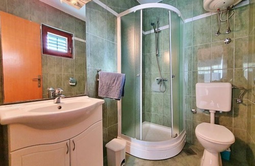 Rogoznica House | Camp Marko by Interhome