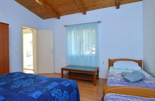 Rogoznica House | Camp Marko by Interhome