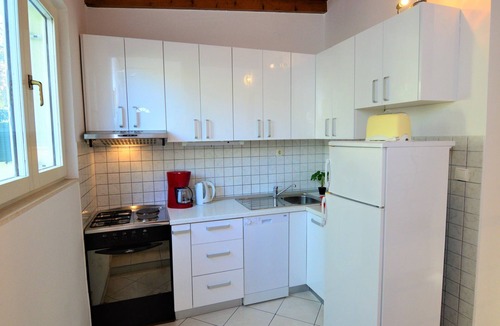 Rogoznica House | Camp Marko by Interhome