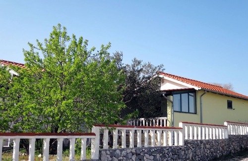 Rogoznica House | Camp Marko by Interhome