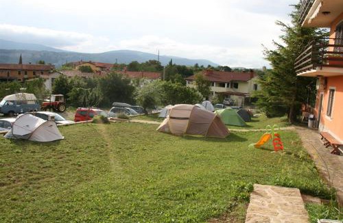 Kubed Other | Camping Jakomin
