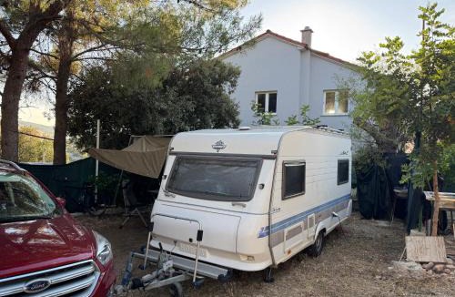 Grebastica Other | Campsite Panorama Autocamp