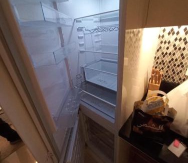 Sheikh Zayed Road Apartment | Canal View 1 Bedroom Apartment In Aykon City
