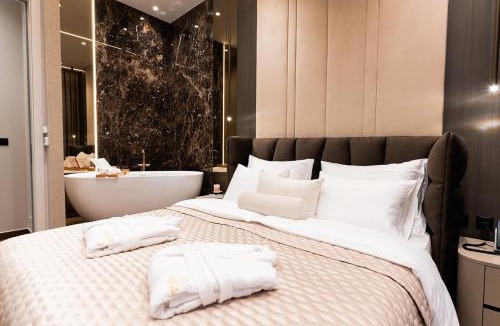 Osijek Apartment | Capital Boutique Apartments