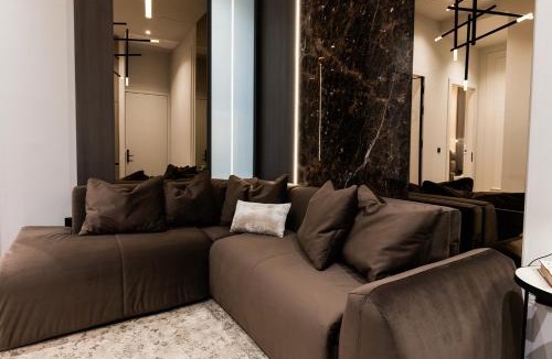 Osijek Apartment | Capital Boutique Apartments