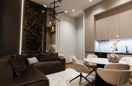 Osijek Apartment | Capital Boutique Apartments