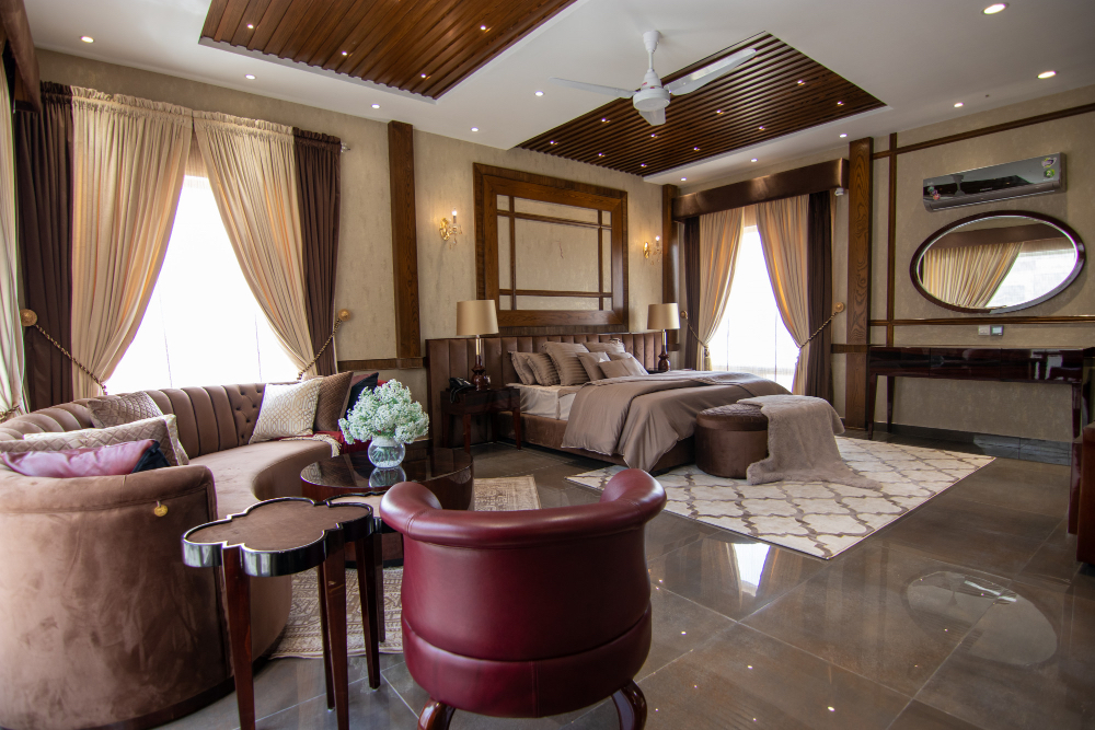 Viganj House | Captain's Hillside Villa