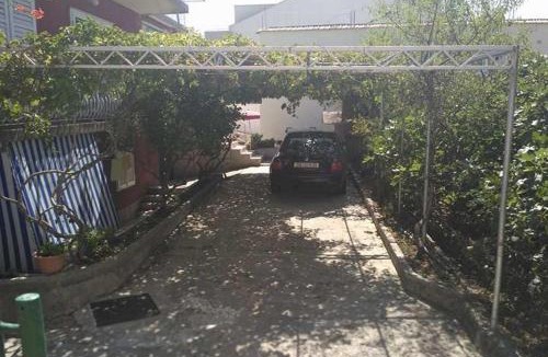 Baska Voda Apartment | Captain's House