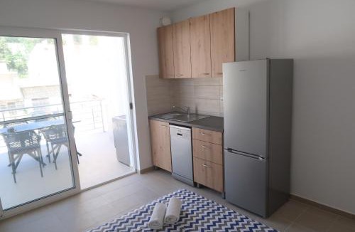 Zavalatica House | Captains beach home