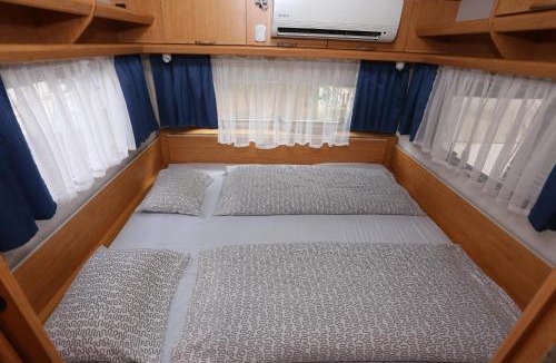 Zelena Other | Caravans Bijela Uvala