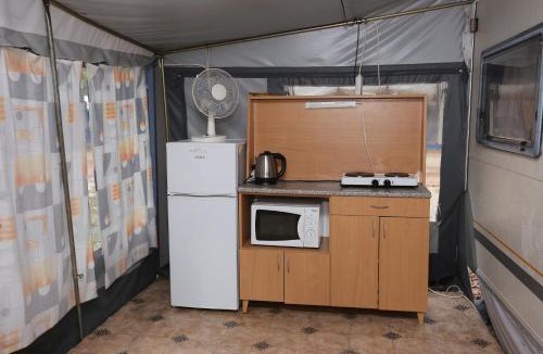 Zelena Other | Caravans Bijela Uvala