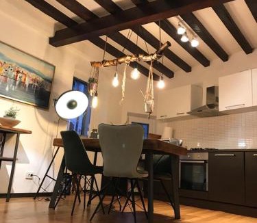 Rovinj Apartment | Carera Rovinj