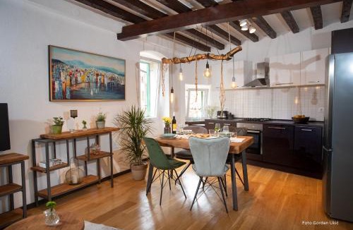 Rovinj Apartment | Carera Rovinj