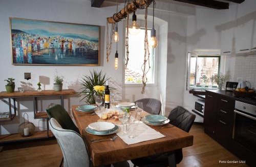 Rovinj Apartment | Carera Rovinj