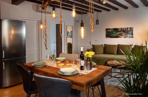 Rovinj Apartment | Carera Rovinj