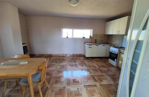 Gospic House | Carlitos