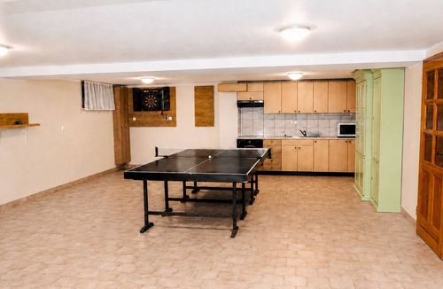 Skofja Loka House | Carpenters Dream House near Stari Vrh – sleeps 12