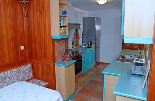 Skofja Loka House | Carpenters Dream House near Stari Vrh – sleeps 12