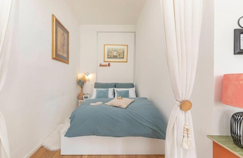 Zalec Apartment | Casa 1895 , Boutique Stay in a Historic Townhouse near the Beer Fountain