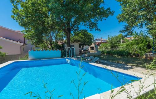 Kastelir-Labinci House | Casa Ajla with private Pool