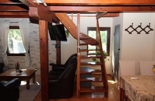 Kastelir-Labinci House | Casa Ajla with private Pool