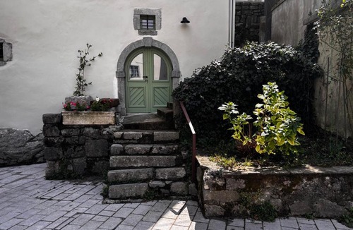 Kastav Villa | Casa anno 1809