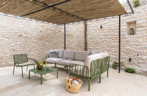 Pucisca House | Casa Cava