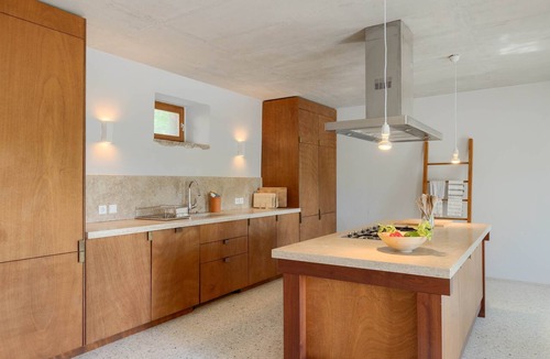 Cepic Villa | Casa Ceppi - Luxury Historic Venetian Villa - 8P