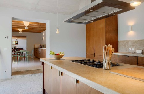 Cepic Villa | Casa Ceppi - Luxury Historic Venetian Villa - 8P