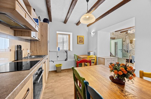 Sveti Bartol Villa | Casa Chiara I Istrian Escape with Pool & Garden near Motovun