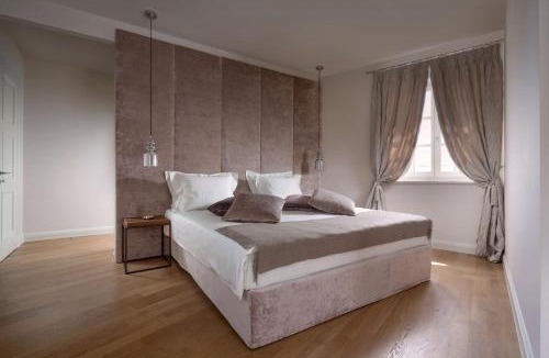 Vabriga Villa | Casa del Sole - Villa Aurora
