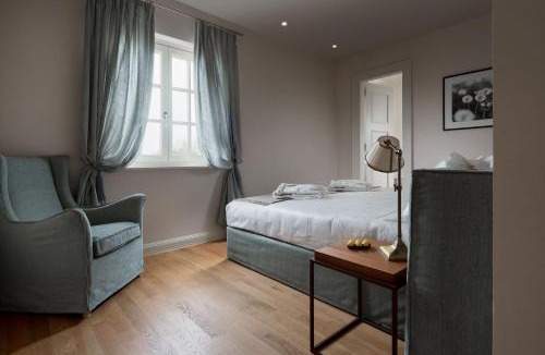 Vabriga Villa | Casa del Sole - Villa Aurora