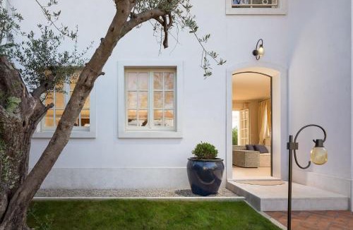Vabriga Villa | Casa del Sole - Villa Bianca