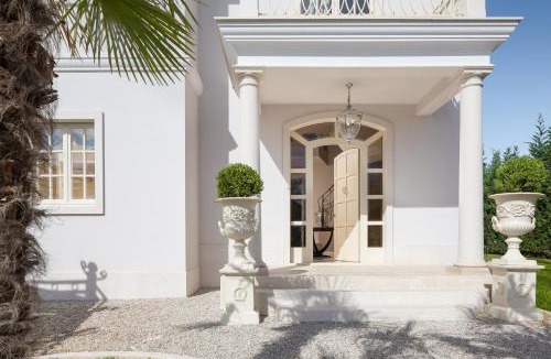 Vabriga Villa | Casa del Sole - Villa Lea