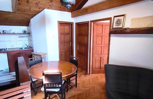 Vrsar House | Casa di Rose