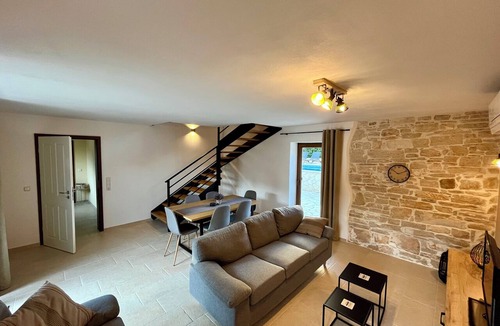 Kastelir-Labinci House | Casa Elira - Istrian stone house with pool for family and friends