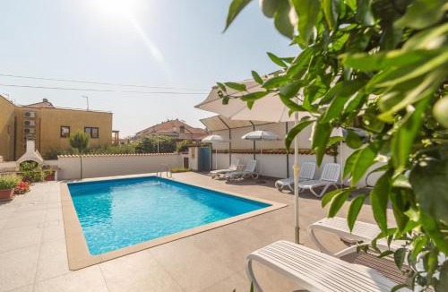 Umag House | Casa Fabris with Pool