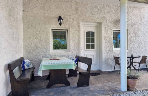 Sisan Cottage | Casa Flora for 2 in Šišan, enjoy in Istrian style