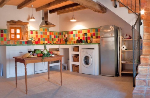 Visnjan House | Casa Gaia Grande by Interhome