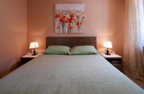 Brtonigla House | Casa Garibaldi Brtonigla