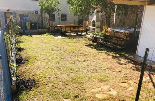 Veleniki House | Casa Giorgina in Veleniki - Haus für 5-6 Personen