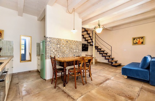 Veli Losinj House | Casa Guarda Lošinj
