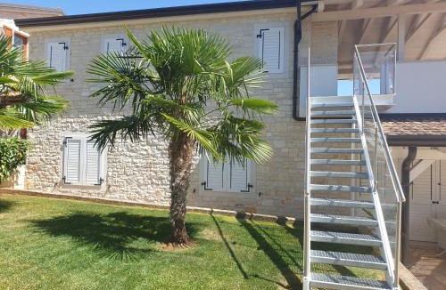 Kastelir Villa | Casa Julia