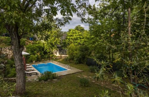 Zoricici Villa | Casa Katarina&Luka