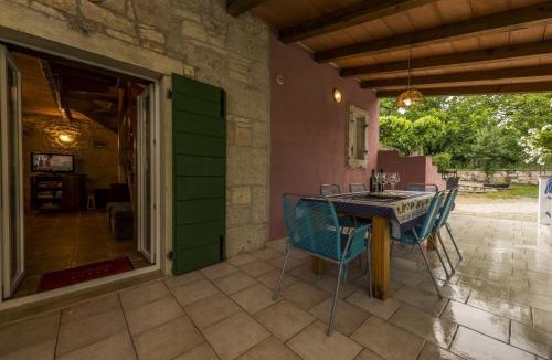 Zoricici Villa | Casa Katarina&Luka