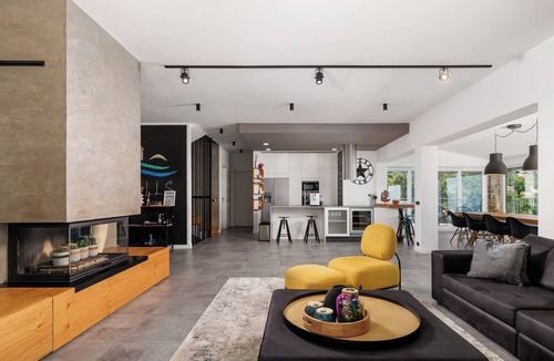 Poljane Villa | Casa Mills, luxury 4 bedrooms house near Opatija