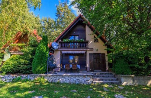 Breze House | Casa Nature Bogo