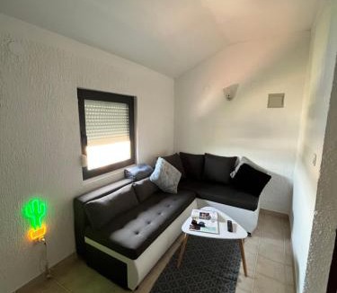 Funtana Apartment | Casa Nostra II - Sunny Holiday Stay Near the Beach