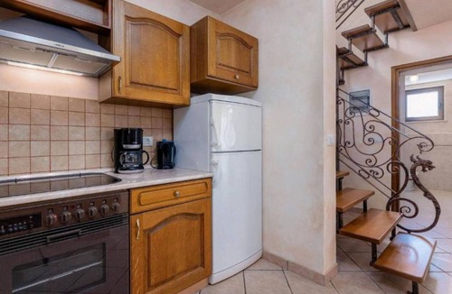 Kastelir-Labinci House | Casa Paola by Interhome