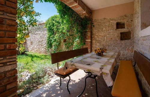 Kastelir-Labinci House | Casa Paola by Interhome